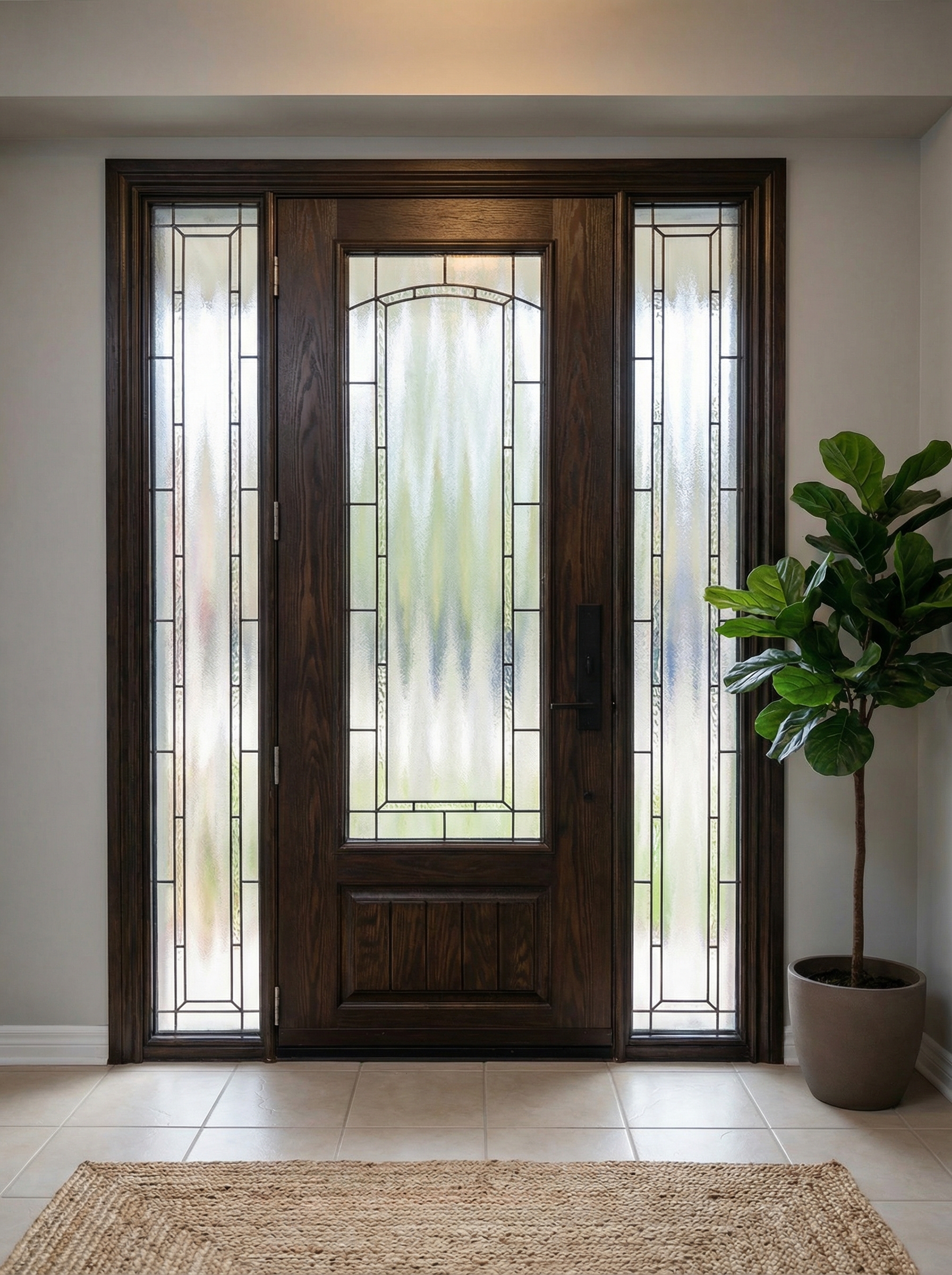 FrontDoor — doors