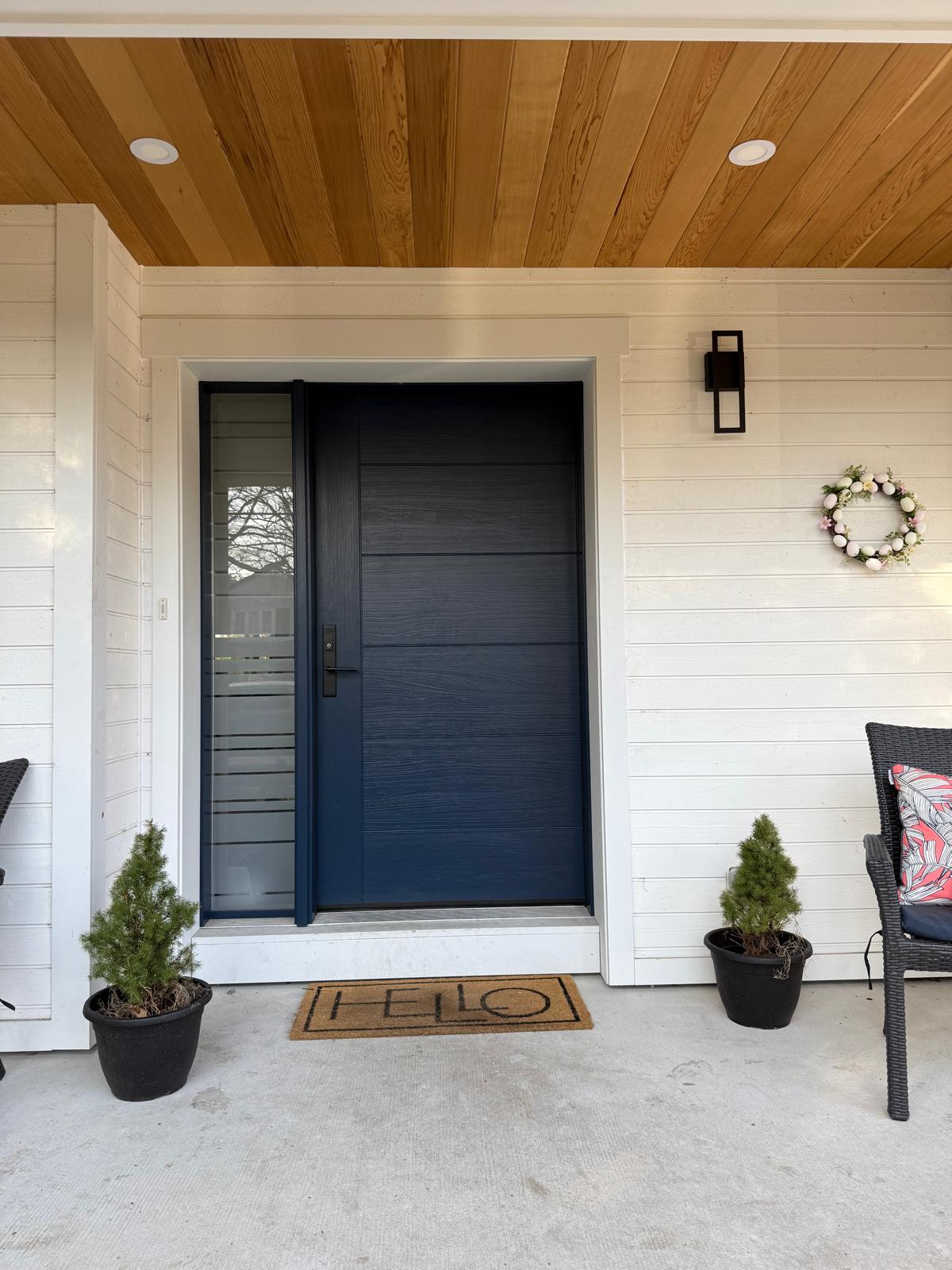 Doors New 1 — doors