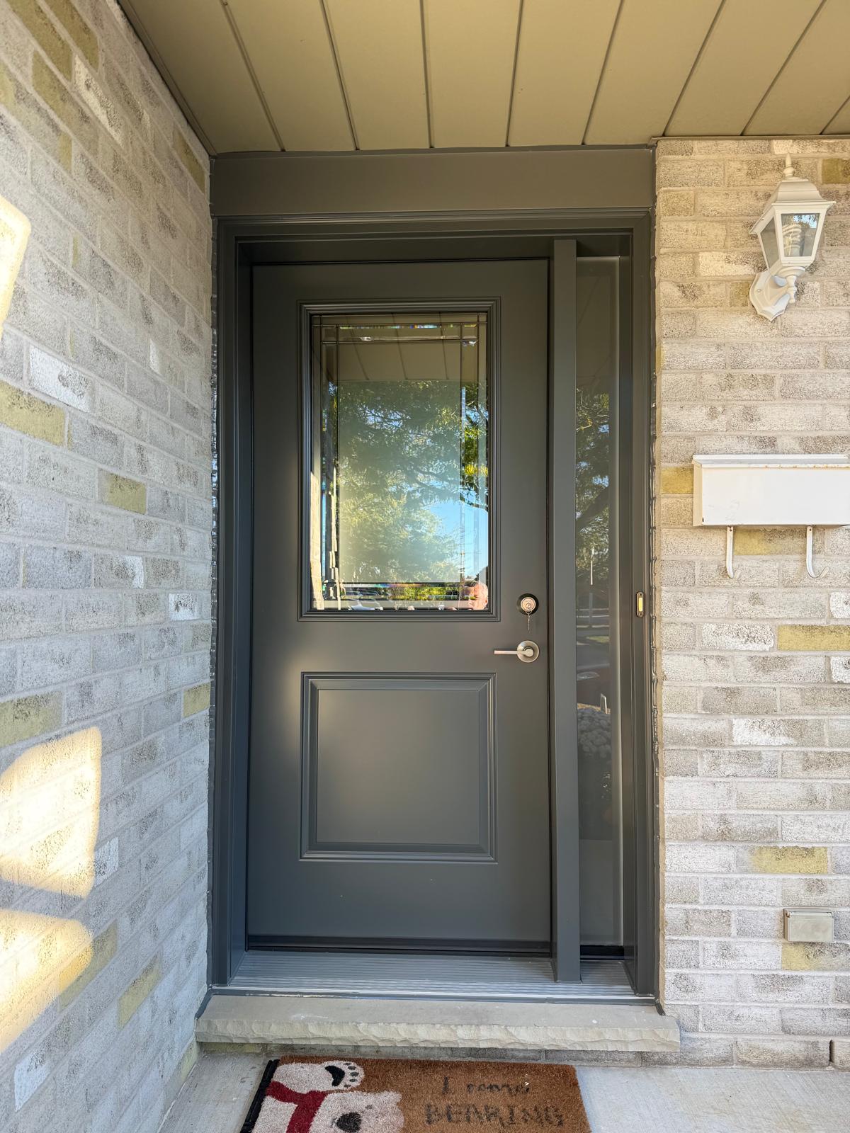 Doors New 2 — doors