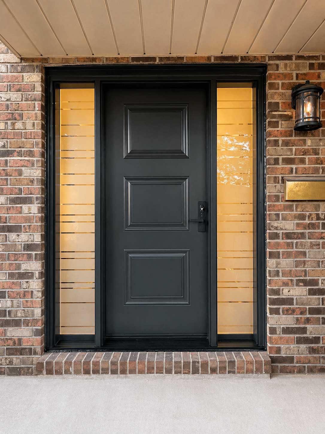 Doors Replacement 4 — after