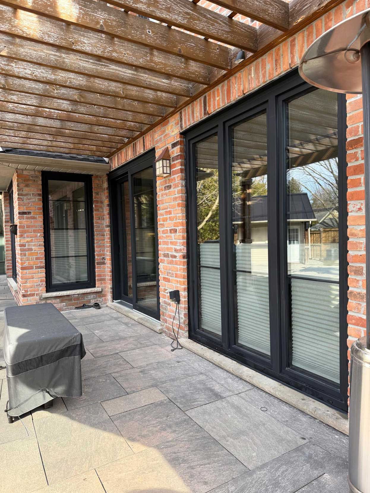 Patio Doors 4 — doors