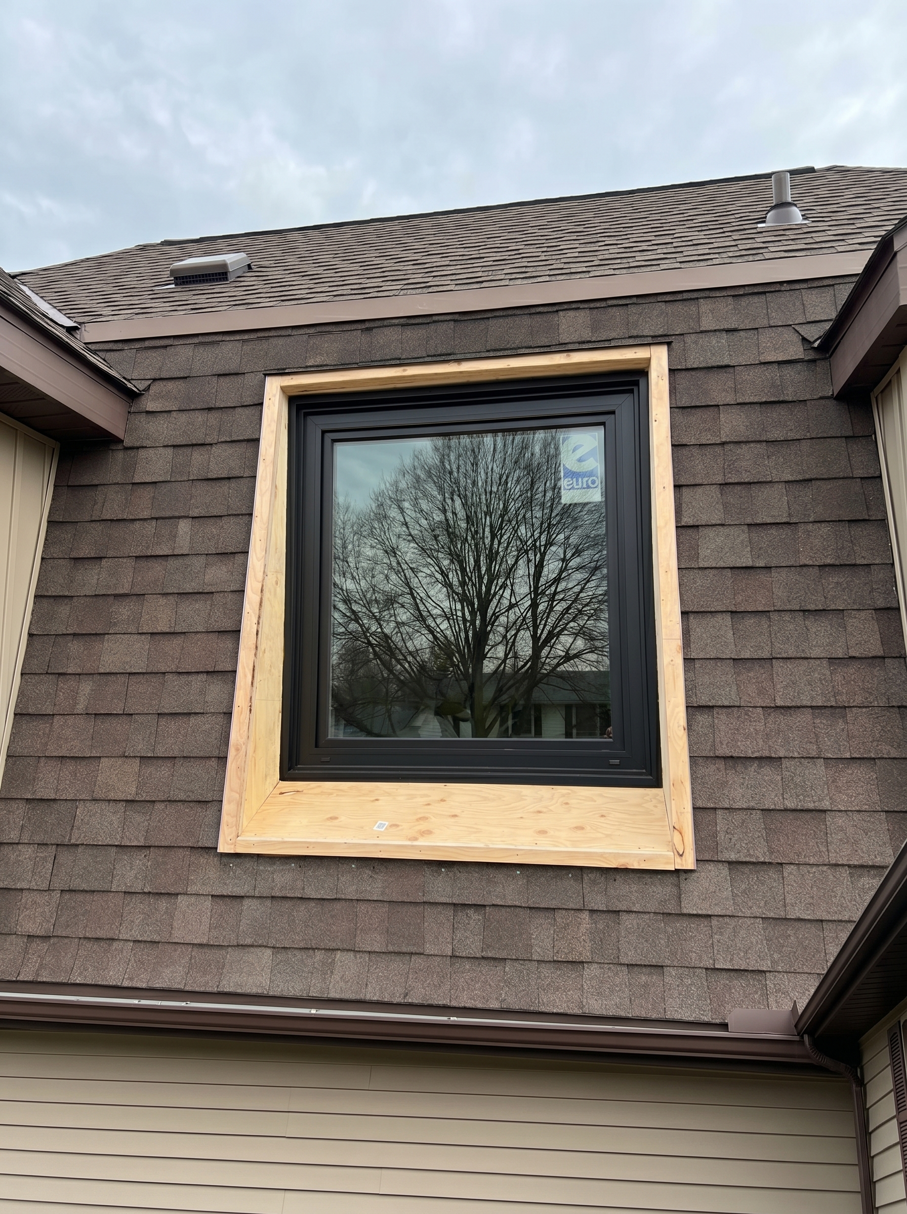 Top Window Replacement — windows