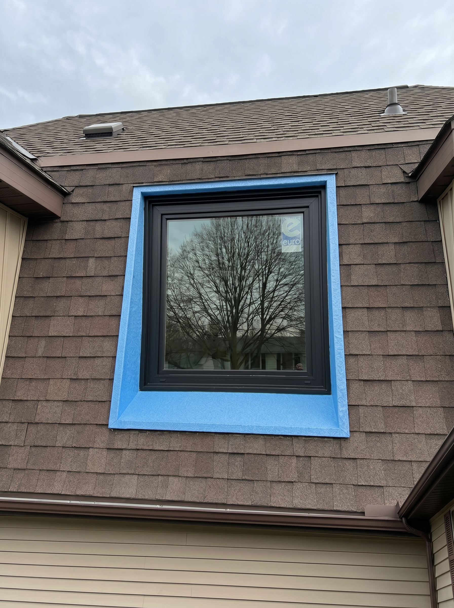 Top Window Replacement — windows