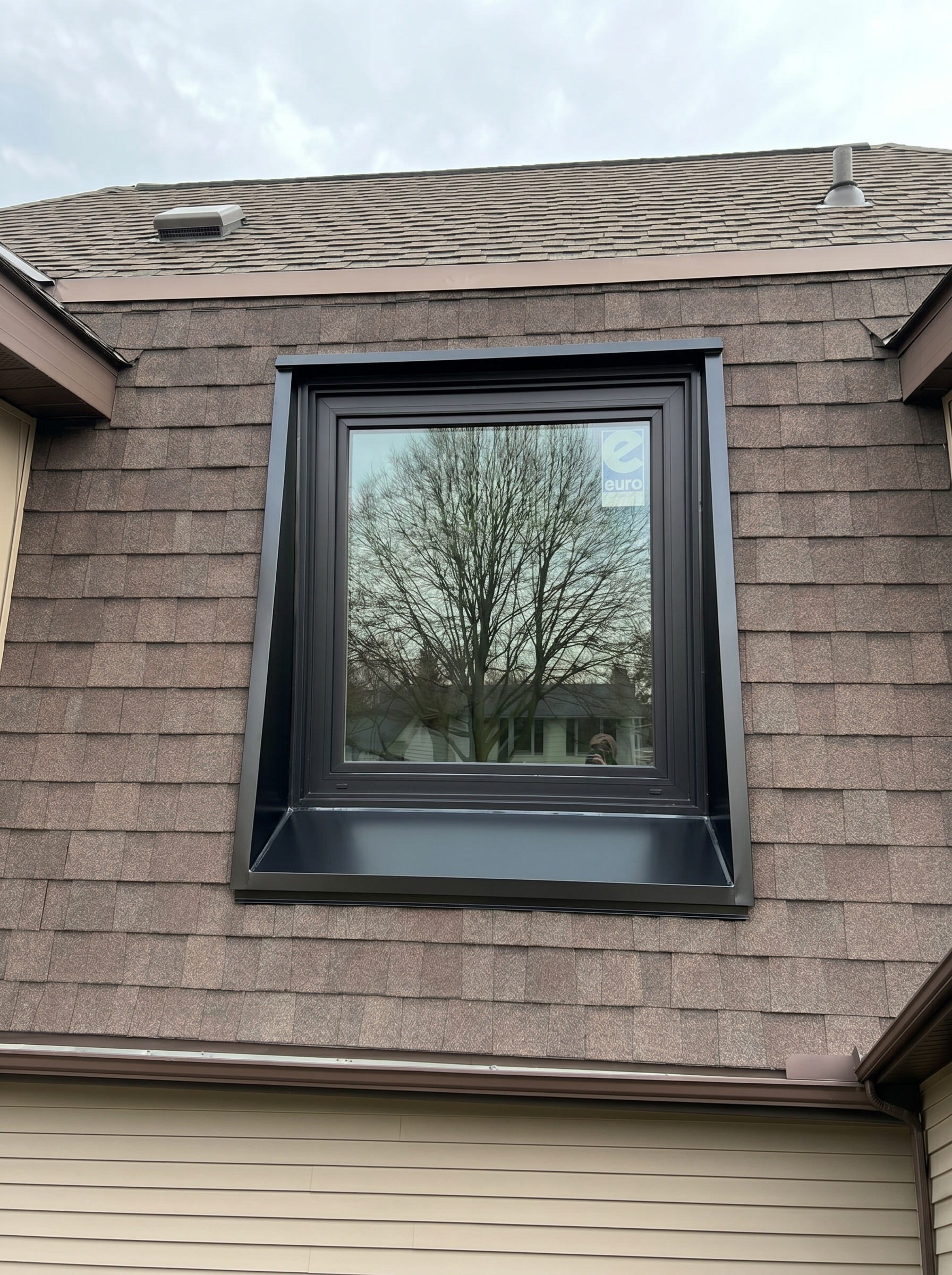 Top Window Replacement — windows