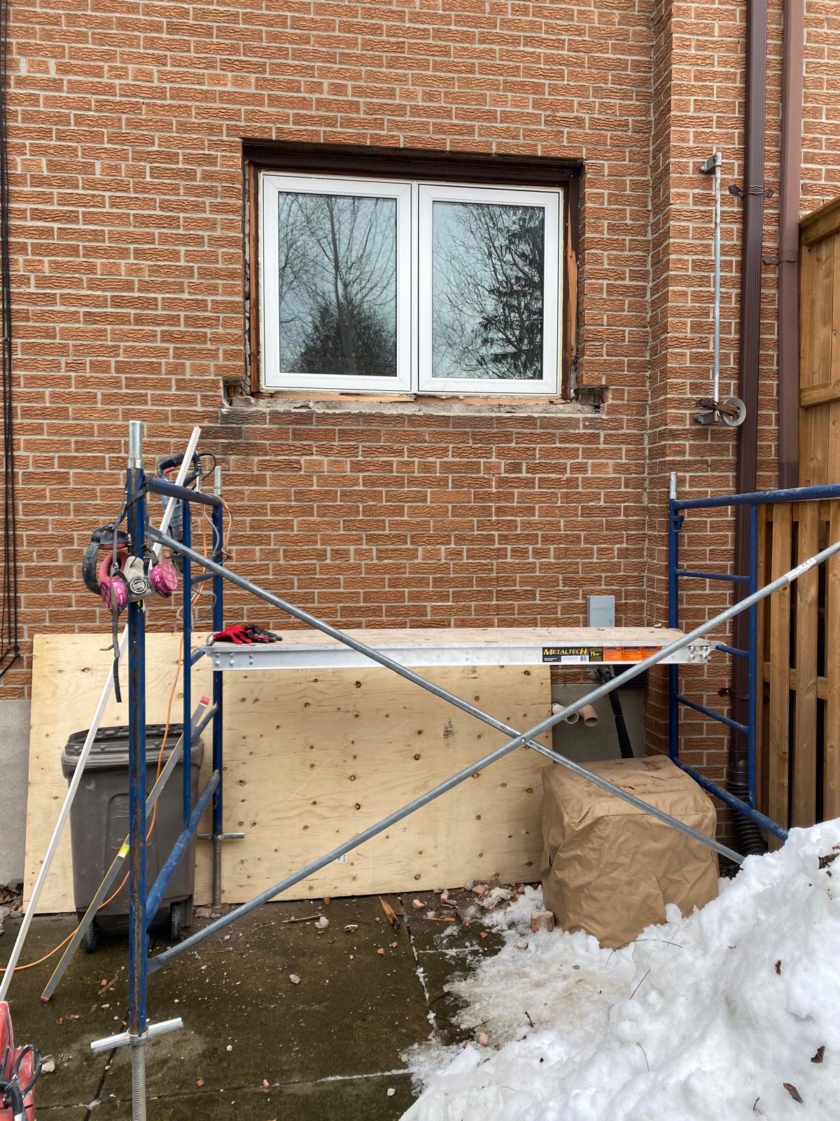 WIndow Enlargment — windows