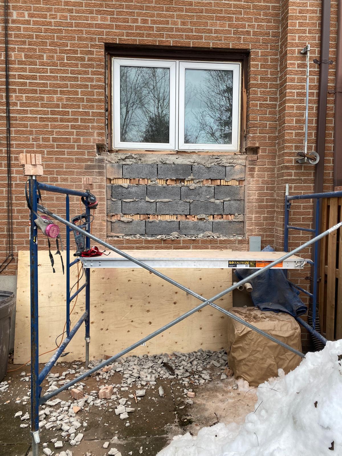 WIndow Enlargment — windows