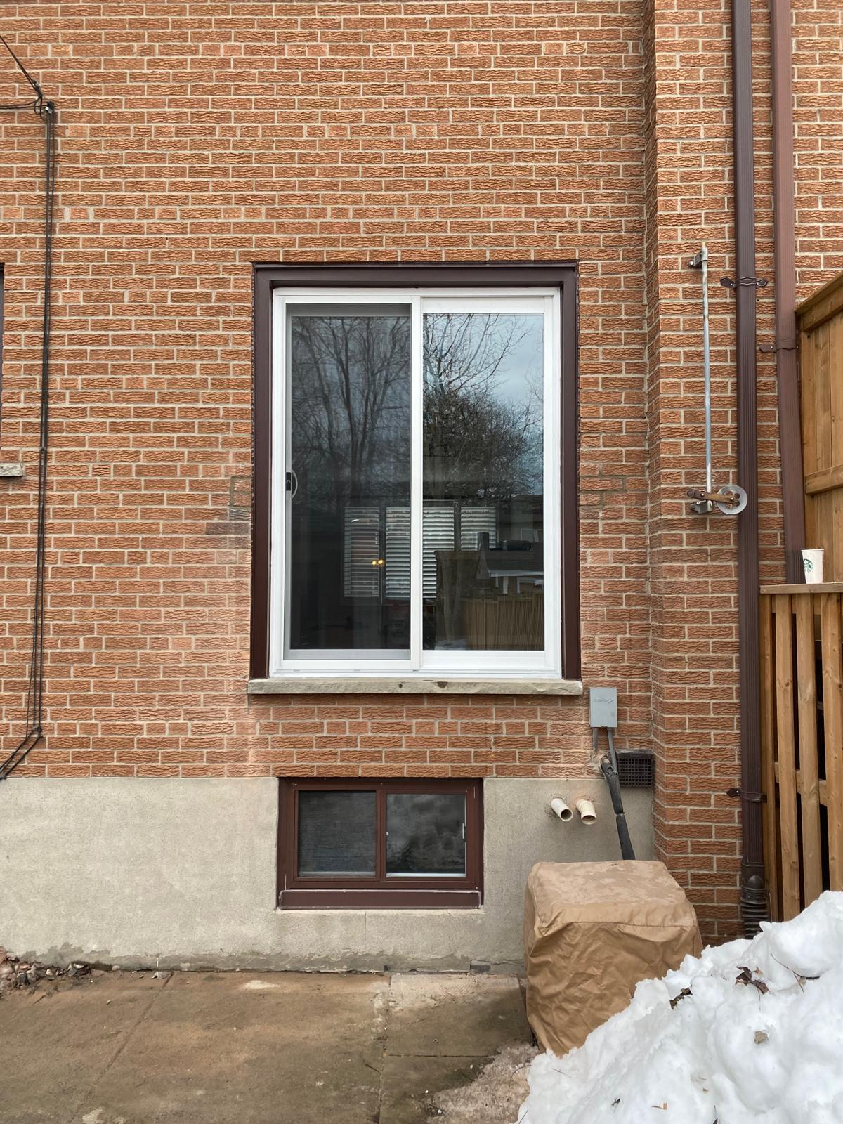 WIndow Enlargment — windows