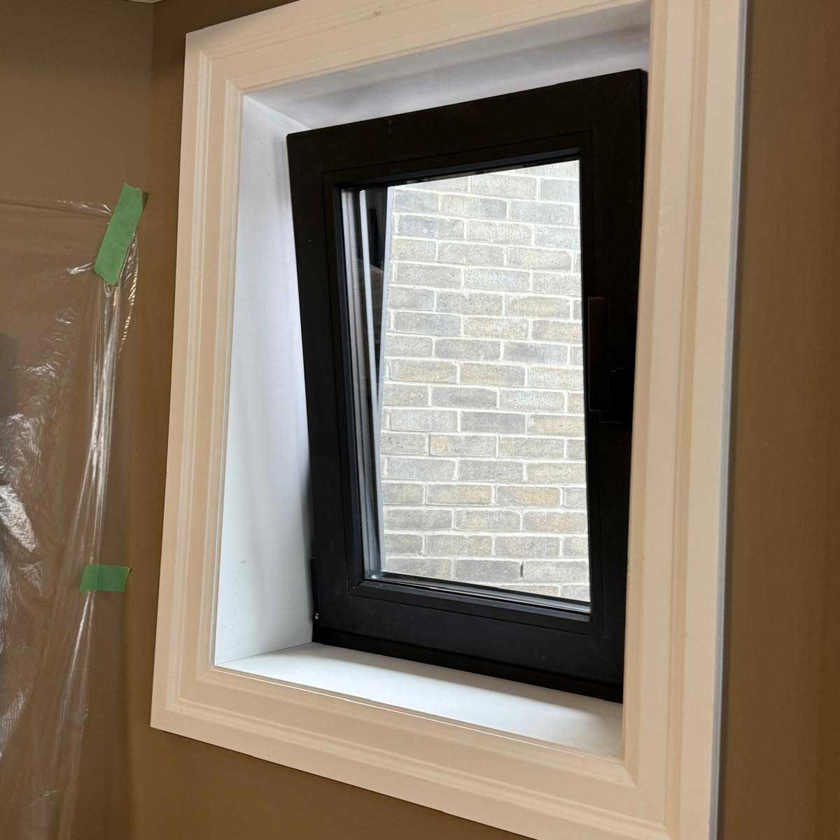 Small Window — windows