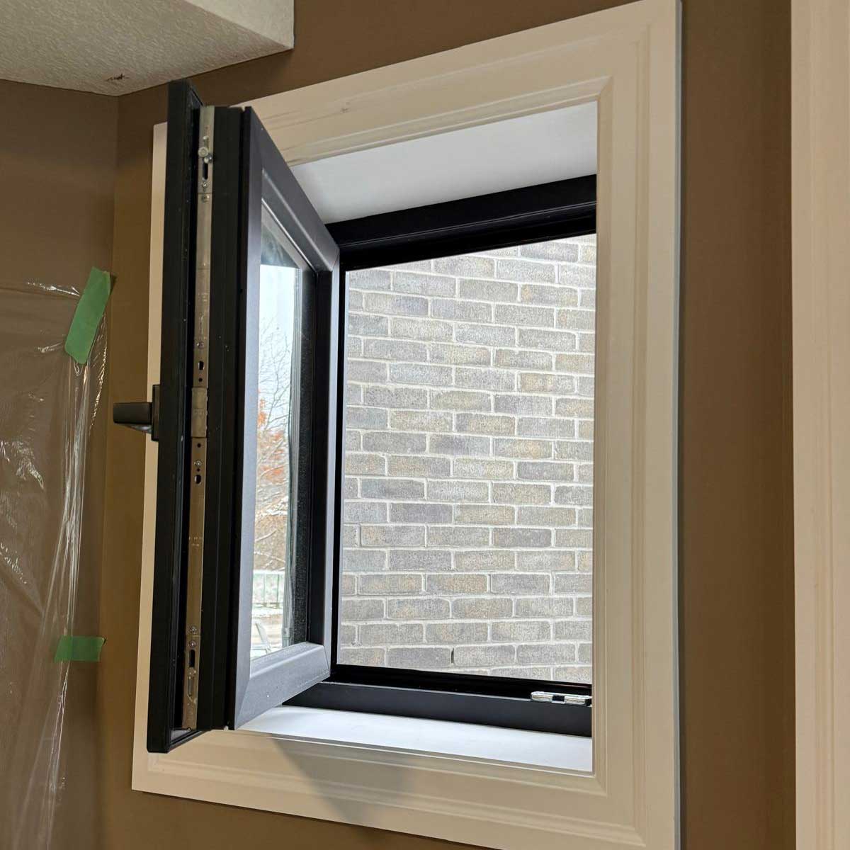 Small Window — windows